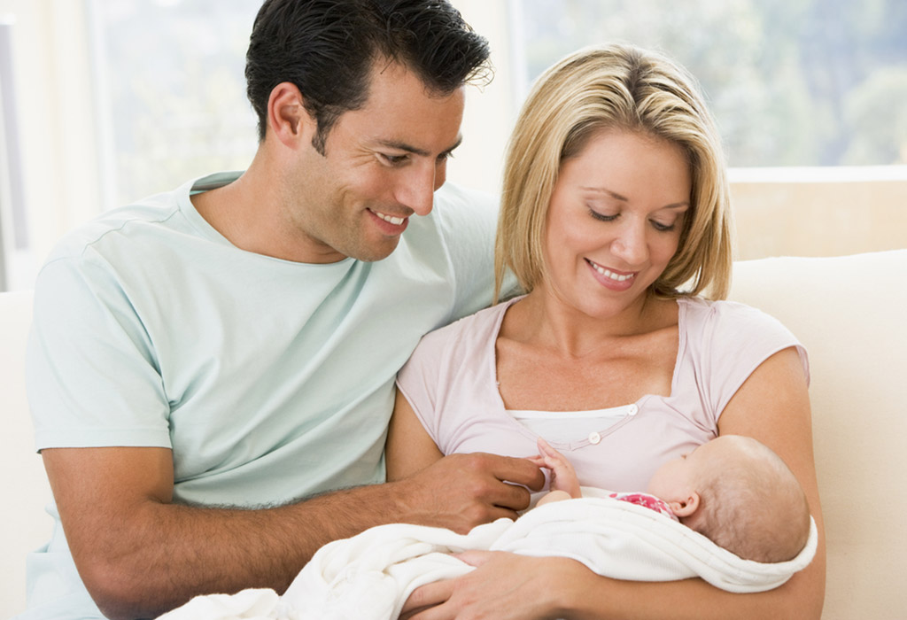 Domestic Adoption Information Meeting thumbnail