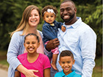 TBRI® Caregiver Training: Assembling all the Pieces into Our Lives thumbnail