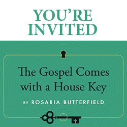 A Morning with Rosaria Butterfield thumbnail
