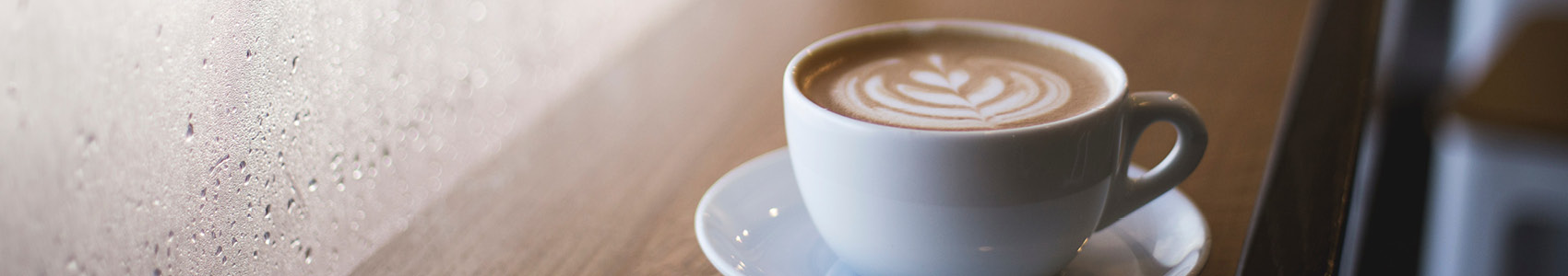 Caffeine Cruise banner
