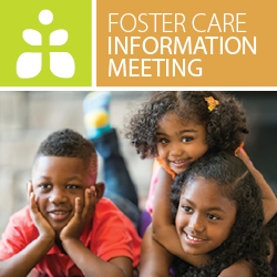 Foster Care Information Meeting May 23rd thumbnail