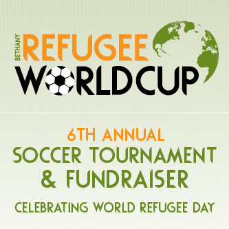 Refugee World Cup thumbnail