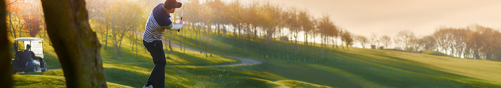 Bethany Charity Golf Classic banner