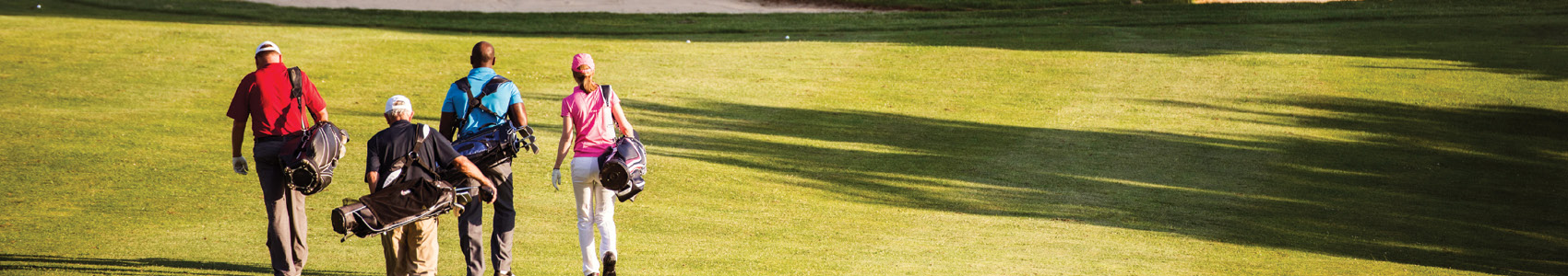 30th Annual Bethany Christian Services Charity Golf Classic banner