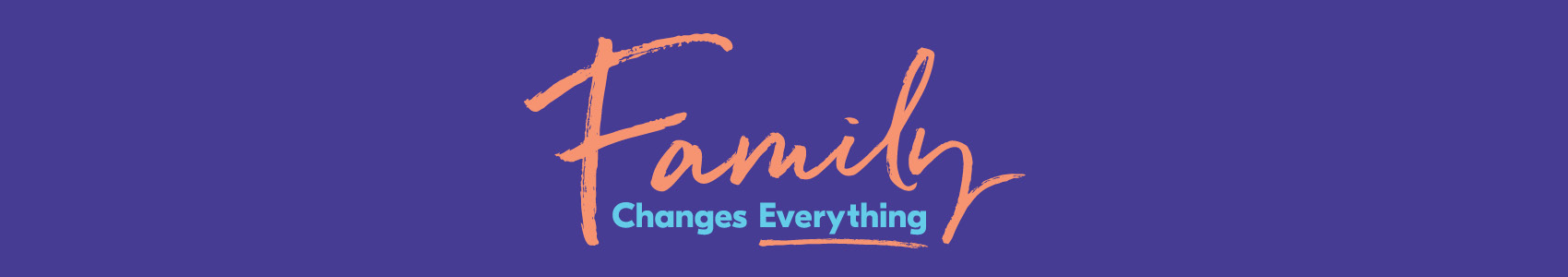 2022 Family Changes Everything- Indianapolis banner