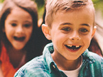 A family celebration thumbnail