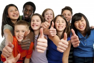 Adopted Tween Group thumbnail