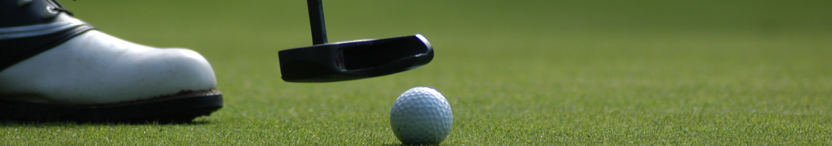 29th Annual Bethany Charity Golf Classic banner
