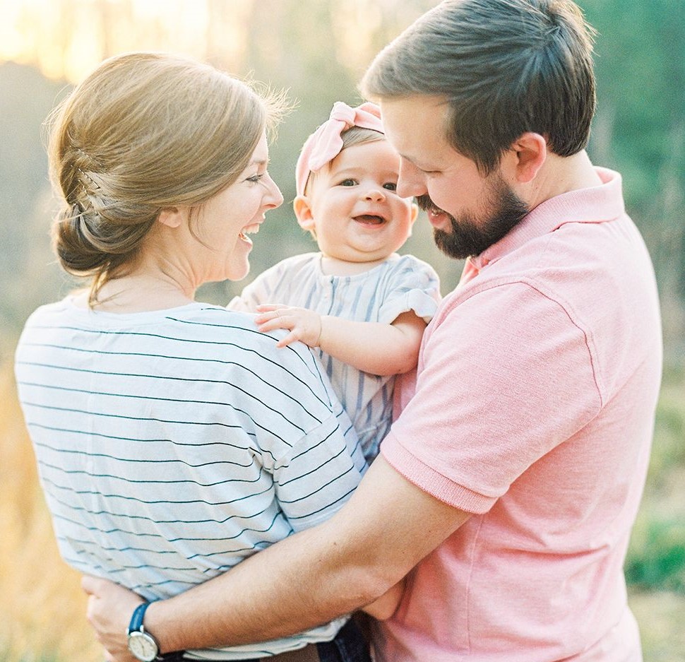 Domestic Adoption Information Meeting thumbnail