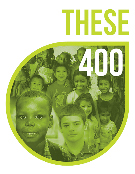 These 400