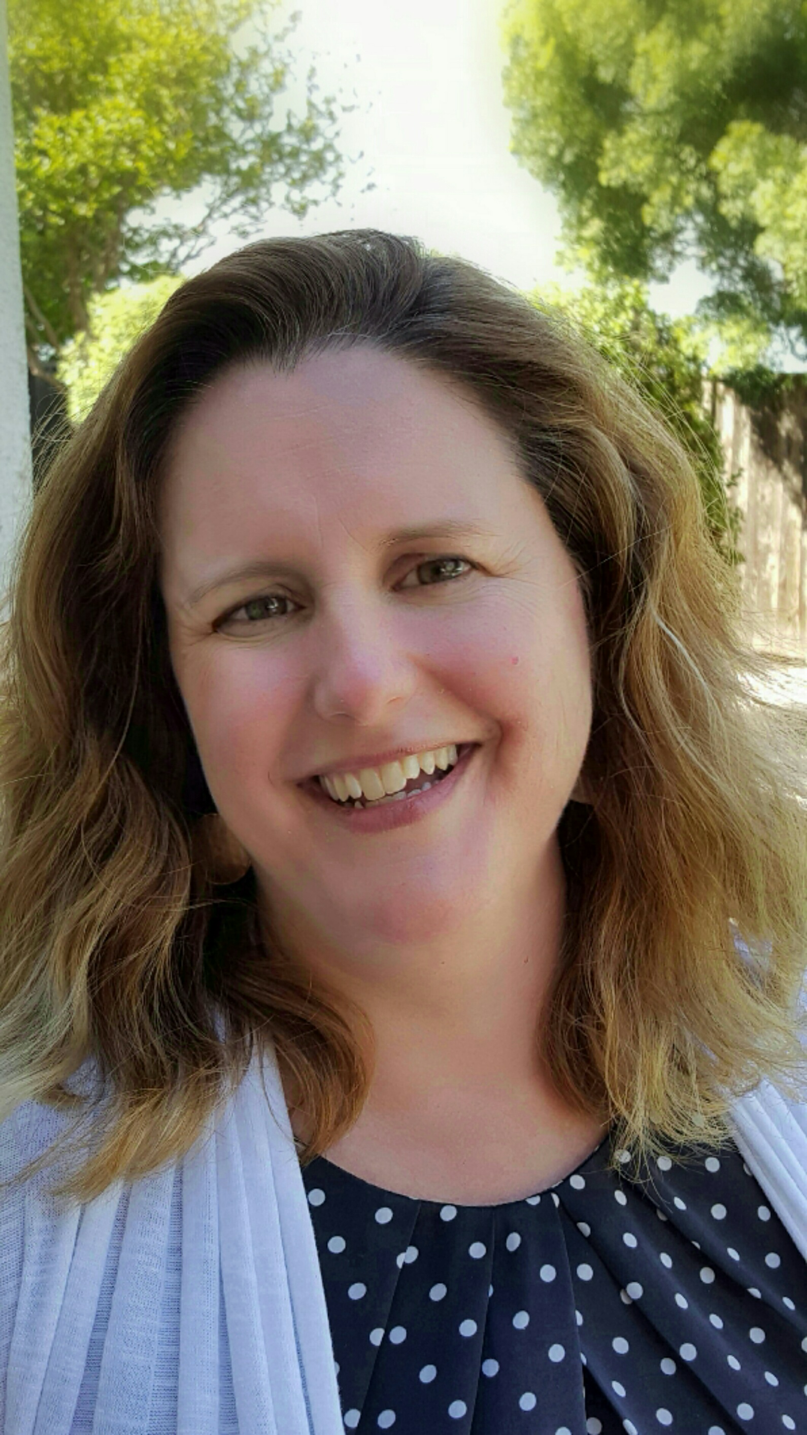 Cynthia Field