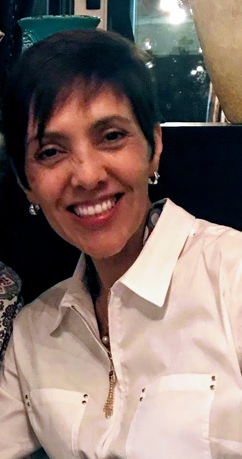Claudia R. Zabala