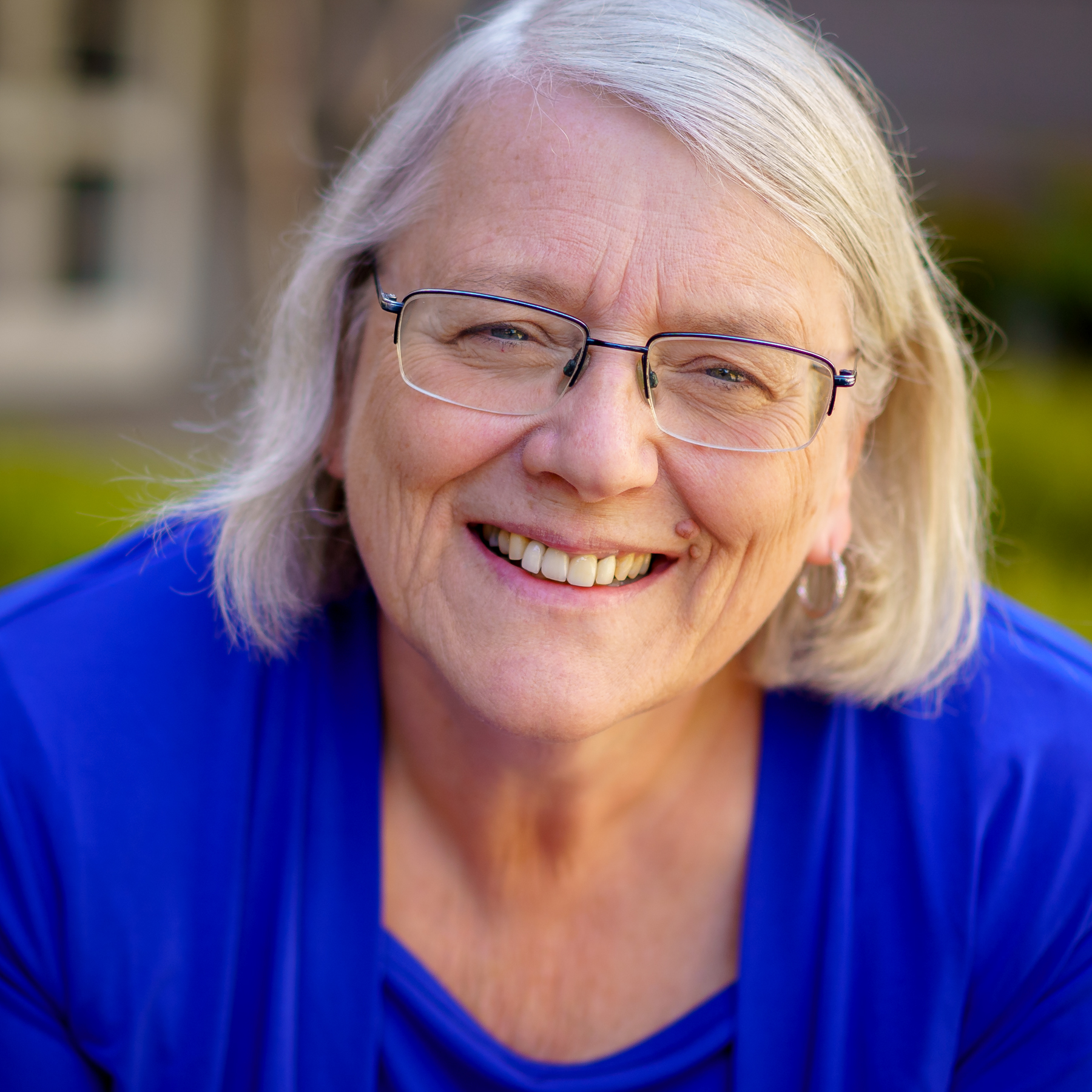 Dona Abbott
