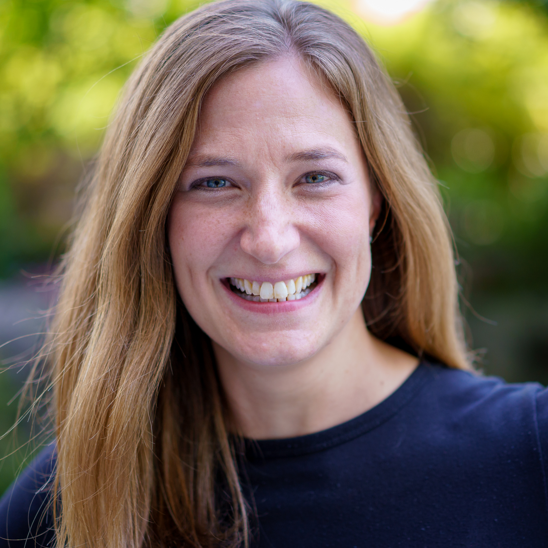 Leah Garland