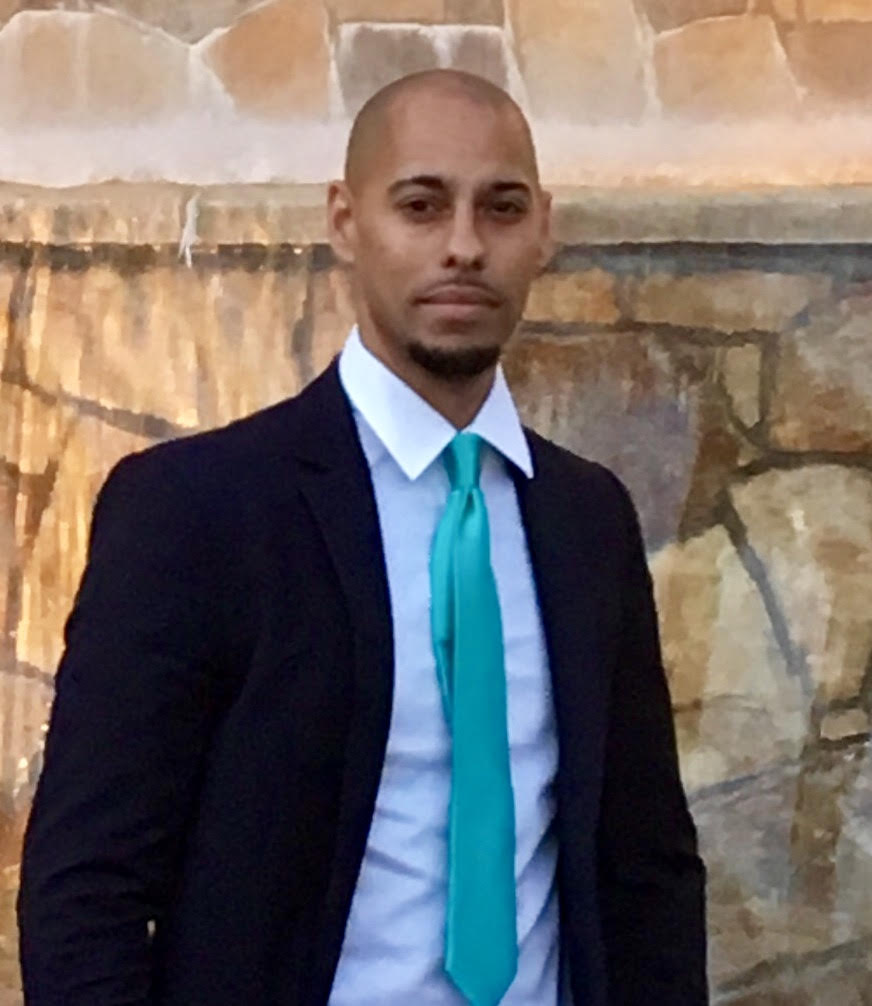 Michael Avila