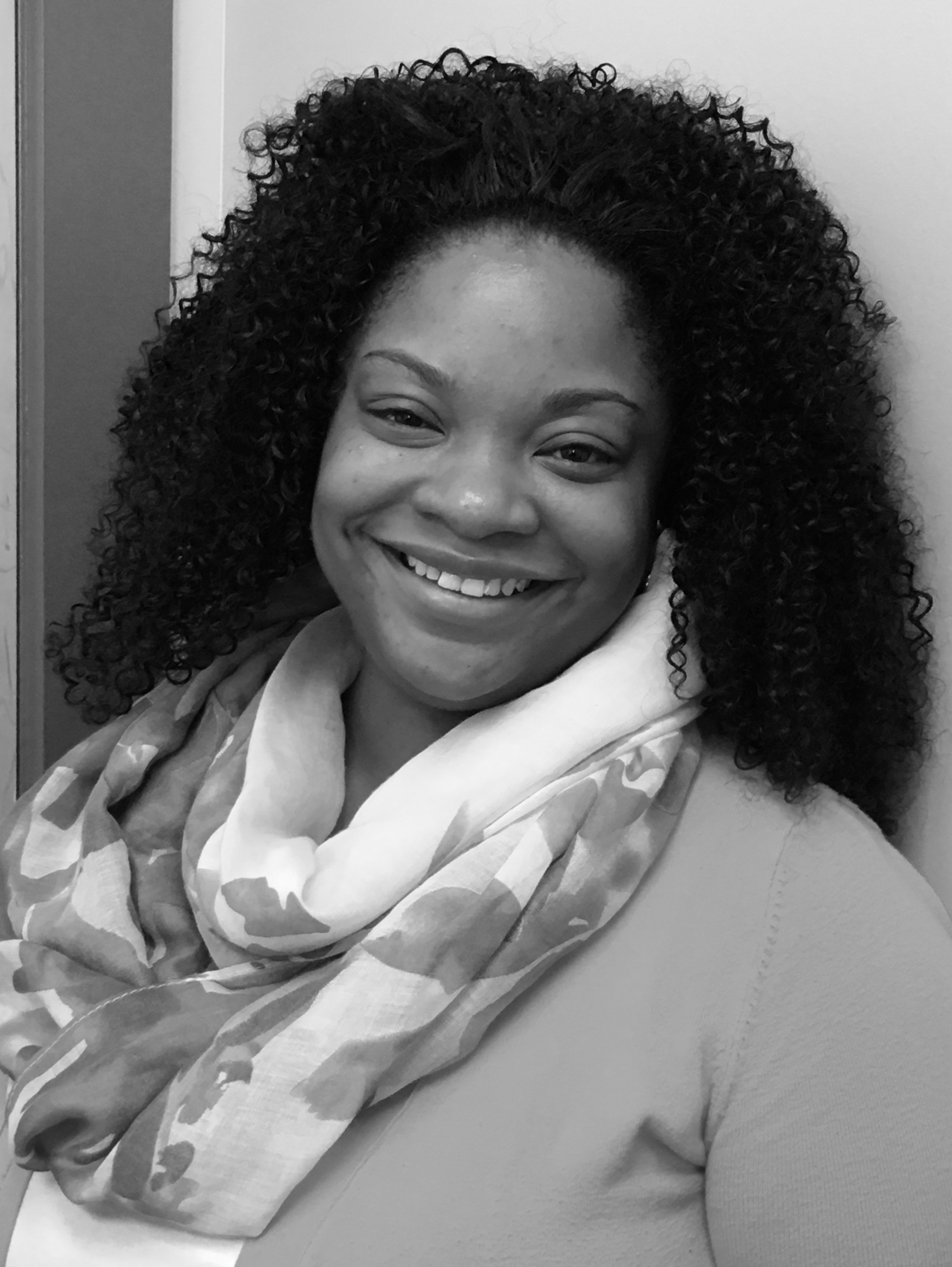 Monique Phillips