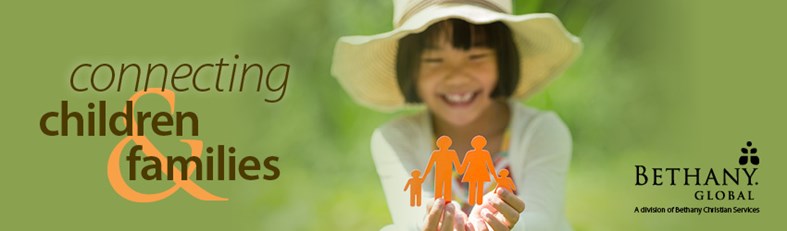 Adopting Children with Down syndrome Banner