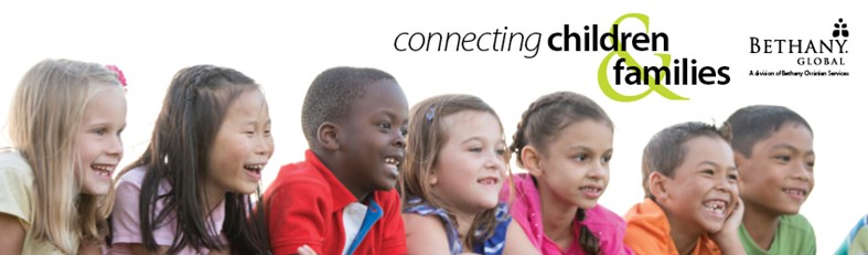 The International Adoption Journey Banner