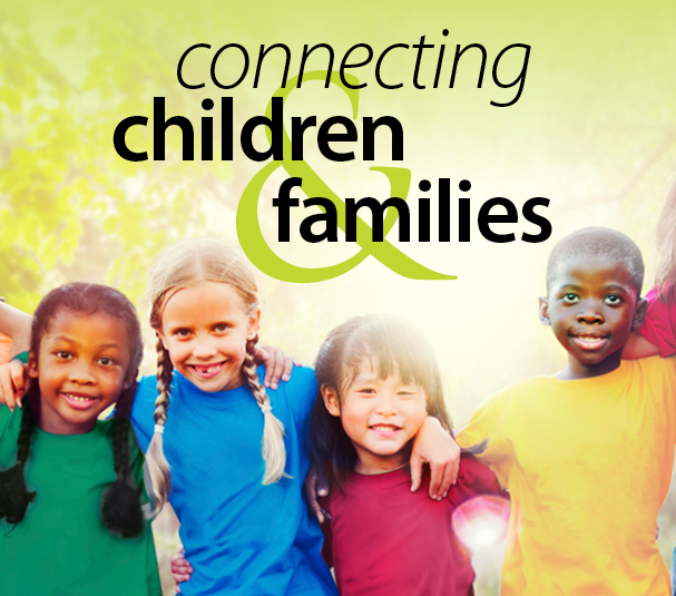 The International Adoption Journey Banner