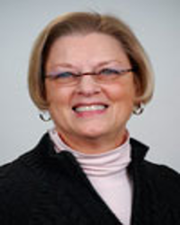 Betty Buitenwerf