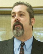 George VanderDussen