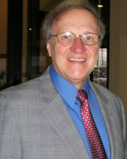 Larry Herring