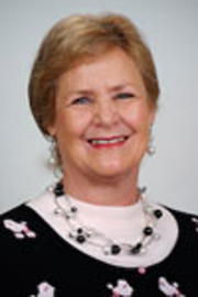 Peggy McKey
