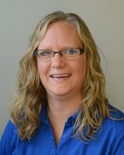 Alison Lamsma