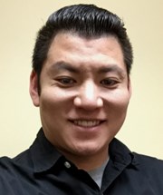 Benjamin Dino