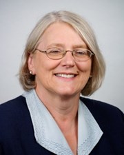Dona Abbott