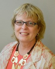 Janet Yelovich