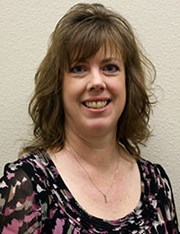 Joyce Gee
