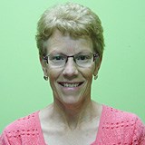 Lynette Fasnacht
