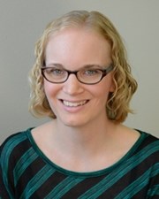 Marcia Ooms