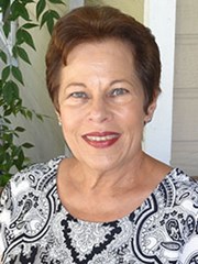 Nannette Cain