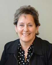 Rebecca MacDougall
