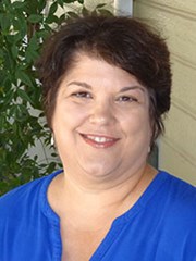 Rhonda Frazier