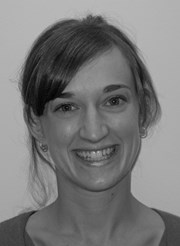Aimee Travers