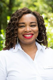 Andrea Darden