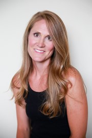 Chelsea Cowman