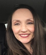 Patricia Taylor