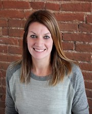 Amy Jennings