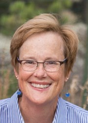 Susanne Jordan