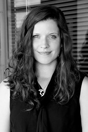 Laurel Segrist